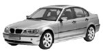 BMW E46 P2518 Fault Code