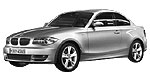 BMW E82 P2518 Fault Code