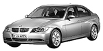 BMW E90 P2518 Fault Code