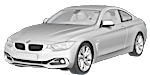 BMW F32 P2518 Fault Code